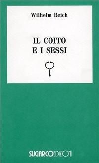 Produktbild: Il coito e i sessi