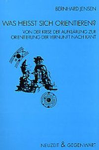 Produktbild: Was heisst sich orientieren?