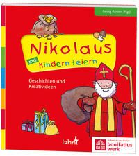 Produktbild: Nikolaus mit Kindern feiern