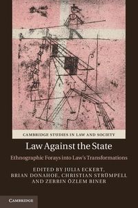 Produktbild: Law against the State