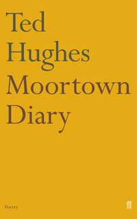 Produktbild: Moortown Diary