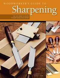 Produktbild: Woodworker's Guide to Sharpening