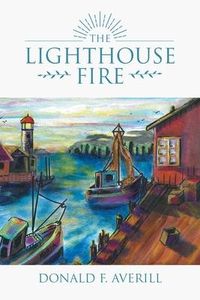 Produktbild: The Lighthouse Fire