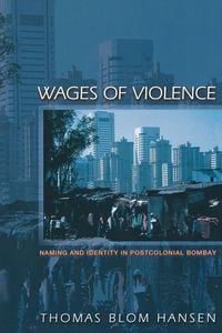Produktbild: Wages of Violence
