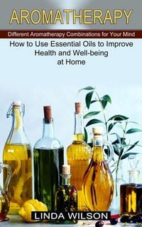 Produktbild: Aromatherapy