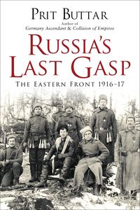 Produktbild: Russias Last Gasp