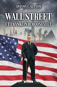 Produktbild: Wall street fdr