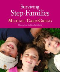 Produktbild: Surviving Step-families