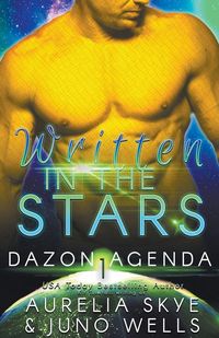 Produktbild: Written In The Stars
