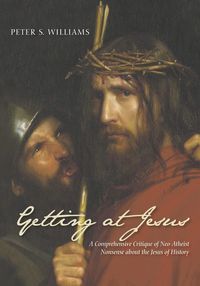 Produktbild: Getting at Jesus