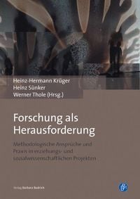 Produktbild: Forschung als Herausforderung
