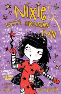 Produktbild: Lester, C: Nixie: Fizzy Firework Fun