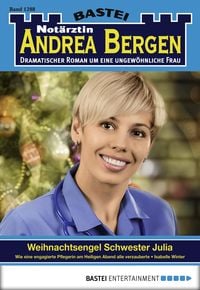 Produktbild: Not&auml;rztin Andrea Bergen 1288