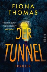 Produktbild: Der Tunnel