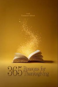 Produktbild: 365 Reasons for Thanksgiving