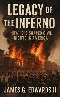 Produktbild: Legacy of the inferno