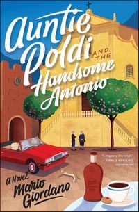 Produktbild: Auntie Poldi And The Handsome Antonio