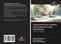 Produktbild: L'apprendistato per problemi nell'insegnamento della fisiopatologia
