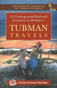 Produktbild: Tubman Travels