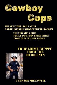 Produktbild: Cowboy Cops
