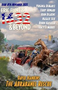 Produktbild: Eric Flint's 1632 & Beyond Issue #14