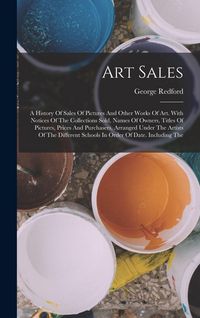 Produktbild: Art Sales