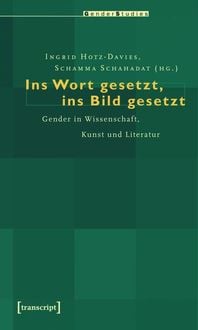 Produktbild: Ins Wort gesetzt, ins Bild gesetzt