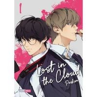 Produktbild: Lost in the Cloud 01