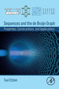 Produktbild: Sequences and the de Bruijn Graph
