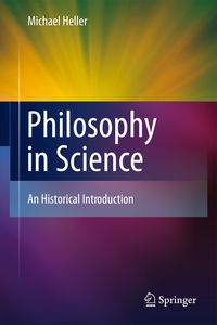 Produktbild: Philosophy in Science