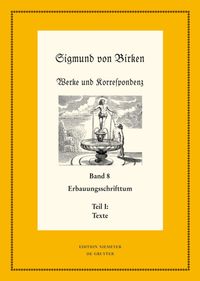 Produktbild: Erbauungsschrifttum