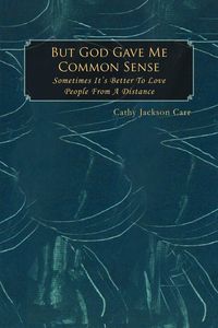 Produktbild: But God Gave Me Common Sense