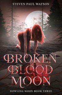 Produktbild: Broken Blood Moon