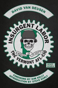 Produktbild: Insurgent Labor