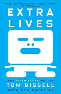 Produktbild: Extra Lives