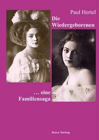Produktbild: Die Wiedergeborenen