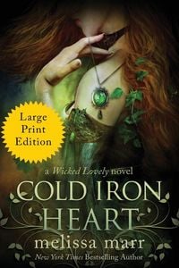 Produktbild: Cold Iron Heart