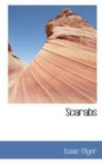 Produktbild: Scarabs