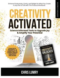 Produktbild: Creativity Activated