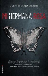 Produktbild: Mi hermana Rosa
