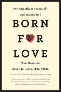 Produktbild: Born for Love