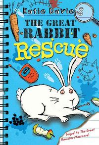 Produktbild: The Great Rabbit Rescue
