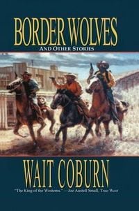 Produktbild: Border Wolves