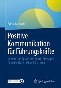 Produktbild: Positive Kommunikation f&uuml;r F&uuml;hrungskr&auml;fte