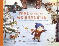 Produktbild: Paul wartet auf Weihnachten