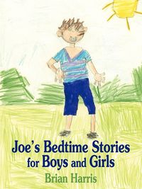 Produktbild: Joe's Bedtime Stories for Boys and Girls