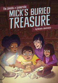 Produktbild: Mick's Buried Treasure