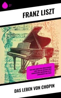 Produktbild: Das Leben von Chopin