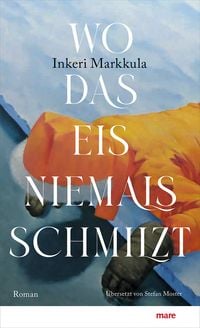 Produktbild: Wo das Eis niemals schmilzt