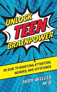 Produktbild: Unlock Teen Brainpower